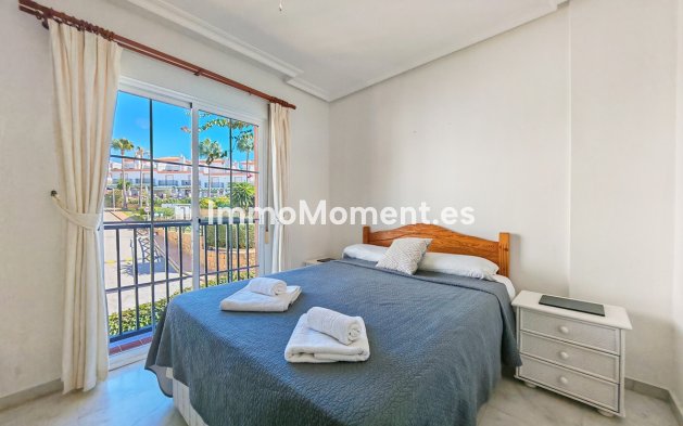 Wiederverkauf - Reihenhaus - Marbella - Cabopino