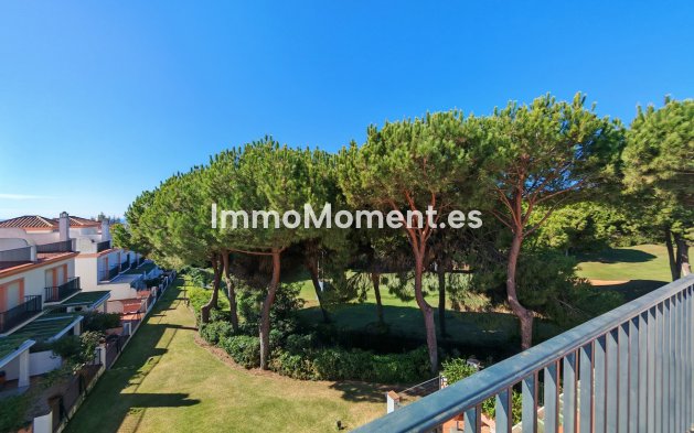 Wiederverkauf - Reihenhaus - Marbella - Cabopino