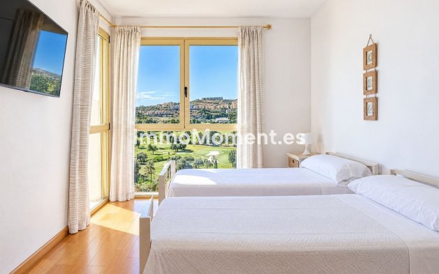 Resale - Detached villa - Benahavís - Benahavís Centro