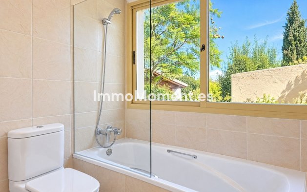 Resale - Detached villa - Benahavís - Benahavís Centro
