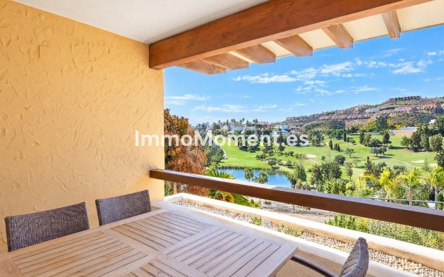 Resale - Detached villa - Benahavís - Benahavís Centro