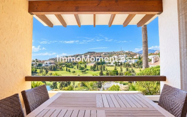Resale - Detached villa - Benahavís - Benahavís Centro