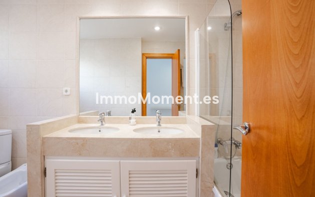 Resale - Detached villa - Benahavís - Benahavís Centro