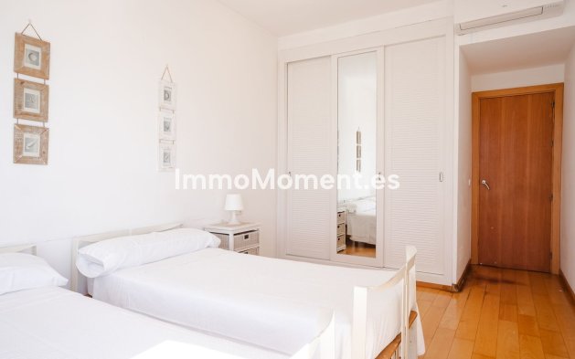 Resale - Detached villa - Benahavís - Benahavís Centro