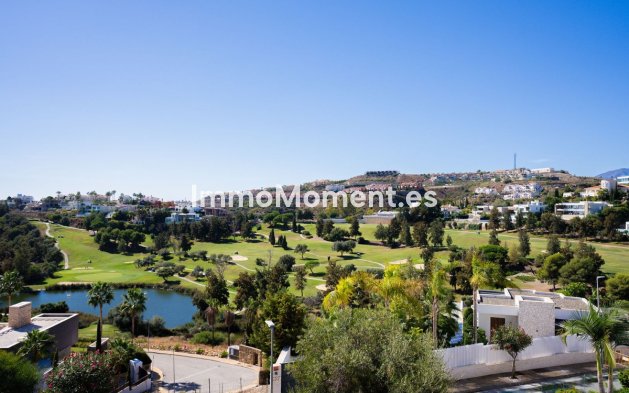 Resale - Detached villa - Benahavís - Benahavís Centro