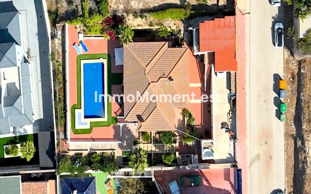 Bestaande woning - Vrijstaande villa - Algorfa - Algorfa Centro
