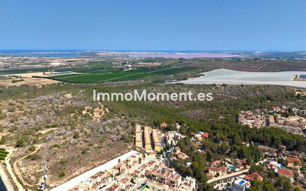 Bestaande woning - Vrijstaande villa - Algorfa - Algorfa Centro