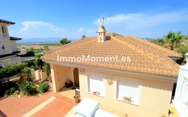 Bestaande woning - Vrijstaande villa - Algorfa - Algorfa Centro