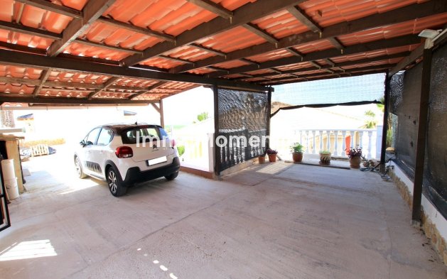 Bestaande woning - Vrijstaande villa - Algorfa - Algorfa Centro