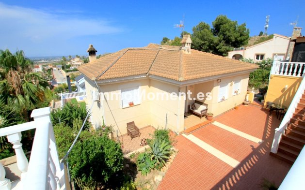 Bestaande woning - Vrijstaande villa - Algorfa - Algorfa Centro