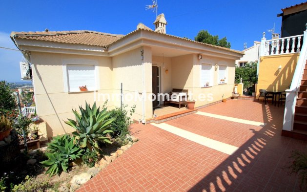 Bestaande woning - Vrijstaande villa - Algorfa - Algorfa Centro