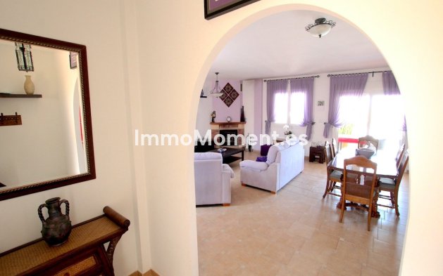 Bestaande woning - Vrijstaande villa - Algorfa - Algorfa Centro