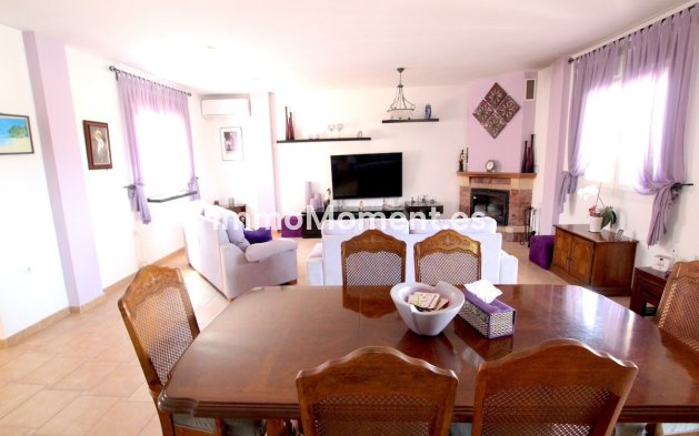 Bestaande woning - Vrijstaande villa - Algorfa - Algorfa Centro