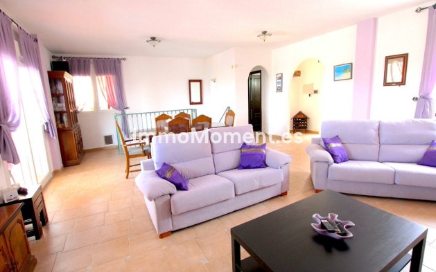Bestaande woning - Vrijstaande villa - Algorfa - Algorfa Centro
