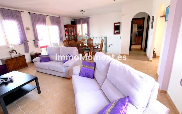 Bestaande woning - Vrijstaande villa - Algorfa - Algorfa Centro