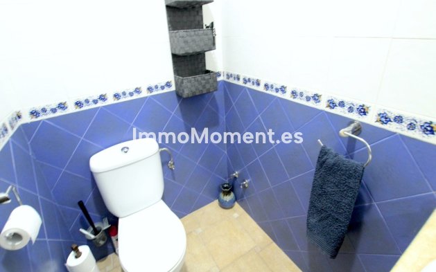 Bestaande woning - Vrijstaande villa - Algorfa - Algorfa Centro