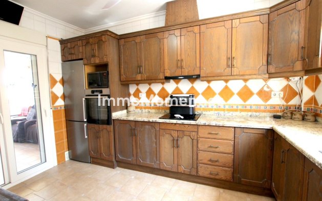 Bestaande woning - Vrijstaande villa - Algorfa - Algorfa Centro