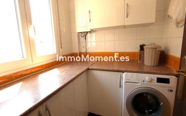 Bestaande woning - Vrijstaande villa - Algorfa - Algorfa Centro
