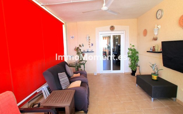 Bestaande woning - Vrijstaande villa - Algorfa - Algorfa Centro