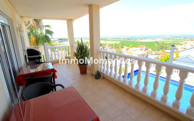 Bestaande woning - Vrijstaande villa - Algorfa - Algorfa Centro