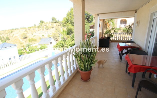Bestaande woning - Vrijstaande villa - Algorfa - Algorfa Centro