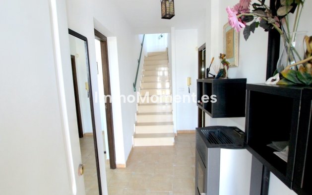 Bestaande woning - Vrijstaande villa - Algorfa - Algorfa Centro