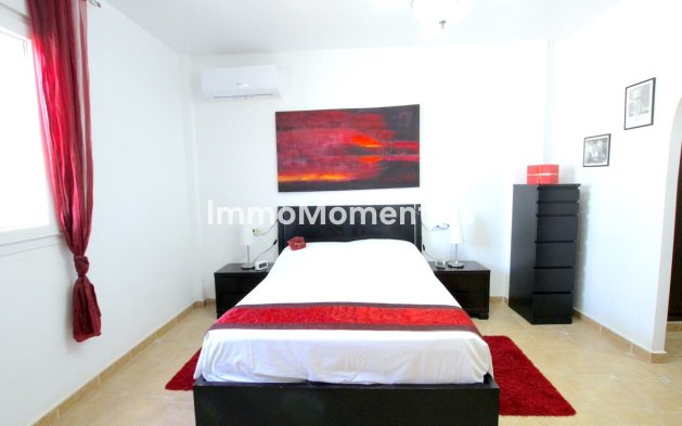 Bestaande woning - Vrijstaande villa - Algorfa - Algorfa Centro