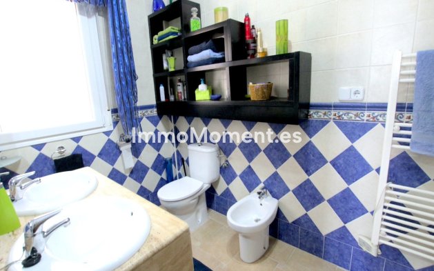 Bestaande woning - Vrijstaande villa - Algorfa - Algorfa Centro