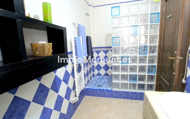 Bestaande woning - Vrijstaande villa - Algorfa - Algorfa Centro