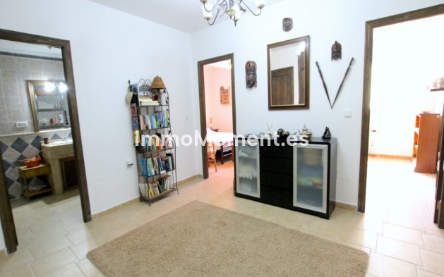 Bestaande woning - Vrijstaande villa - Algorfa - Algorfa Centro