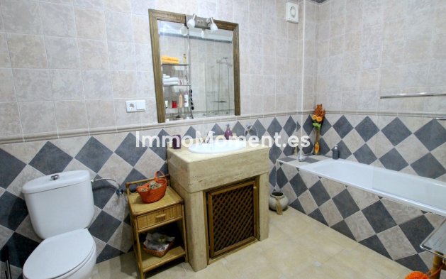 Bestaande woning - Vrijstaande villa - Algorfa - Algorfa Centro