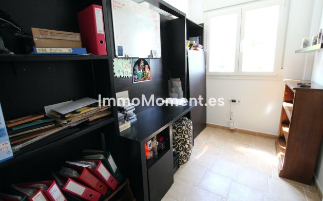 Bestaande woning - Vrijstaande villa - Algorfa - Algorfa Centro