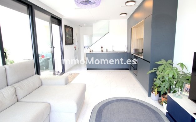 Wiederverkauf - Freistehende Villa - Los Montesinos - Los Montesinos Centro