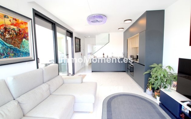 Wiederverkauf - Freistehende Villa - Los Montesinos - Los Montesinos Centro