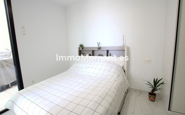 Wiederverkauf - Freistehende Villa - Los Montesinos - Los Montesinos Centro