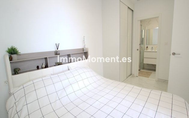 Wiederverkauf - Freistehende Villa - Los Montesinos - Los Montesinos Centro