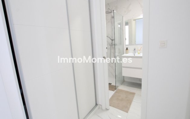 Wiederverkauf - Freistehende Villa - Los Montesinos - Los Montesinos Centro