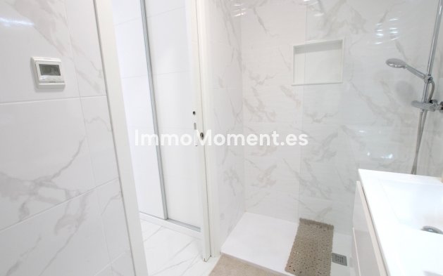 Wiederverkauf - Freistehende Villa - Los Montesinos - Los Montesinos Centro