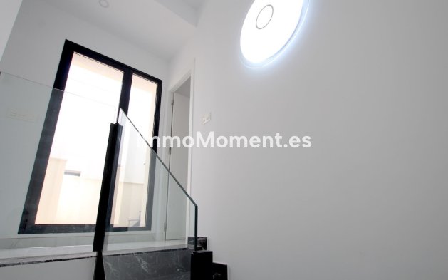 Wiederverkauf - Freistehende Villa - Los Montesinos - Los Montesinos Centro