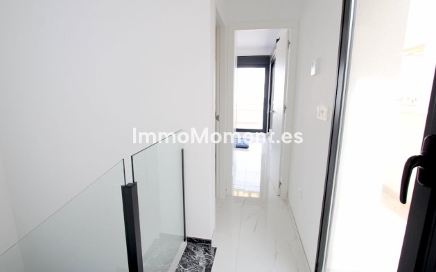 Wiederverkauf - Freistehende Villa - Los Montesinos - Los Montesinos Centro