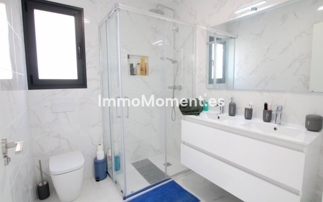 Wiederverkauf - Freistehende Villa - Los Montesinos - Los Montesinos Centro