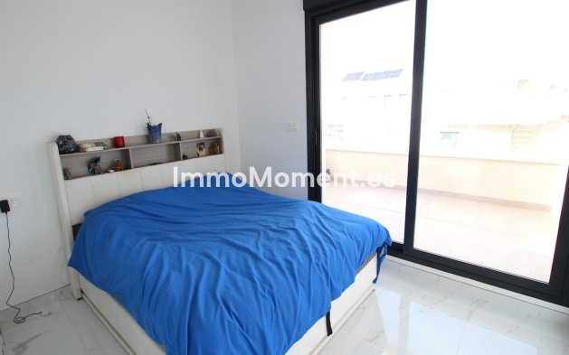 Wiederverkauf - Freistehende Villa - Los Montesinos - Los Montesinos Centro