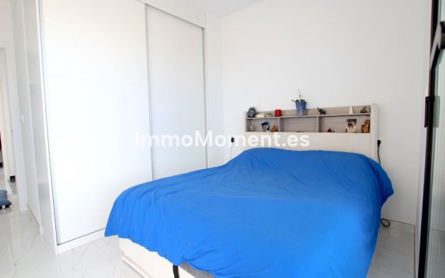 Wiederverkauf - Freistehende Villa - Los Montesinos - Los Montesinos Centro