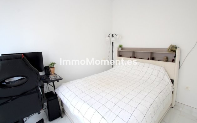 Wiederverkauf - Freistehende Villa - Los Montesinos - Los Montesinos Centro