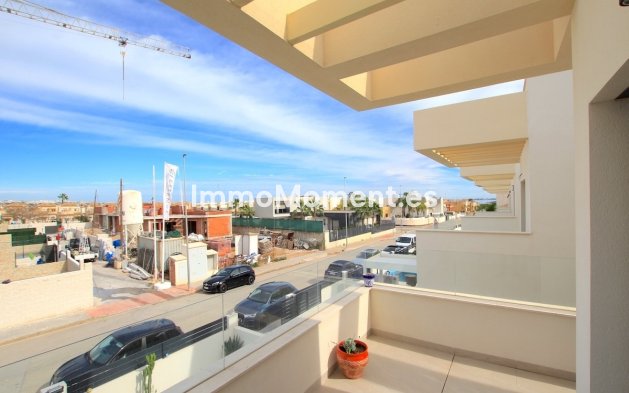 Wiederverkauf - Freistehende Villa - Los Montesinos - Los Montesinos Centro