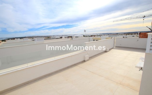 Wiederverkauf - Freistehende Villa - Los Montesinos - Los Montesinos Centro