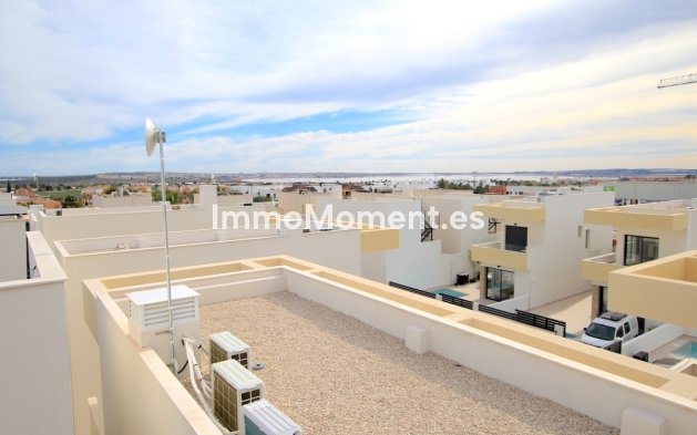 Wiederverkauf - Freistehende Villa - Los Montesinos - Los Montesinos Centro