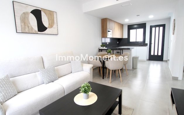 Revente - Villa individuelle - Pilar de la Horadada - Pilar de la Horadada Centro