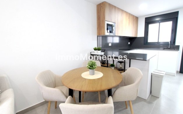 Revente - Villa individuelle - Pilar de la Horadada - Pilar de la Horadada Centro