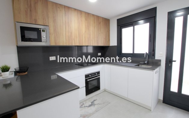 Revente - Villa individuelle - Pilar de la Horadada - Pilar de la Horadada Centro